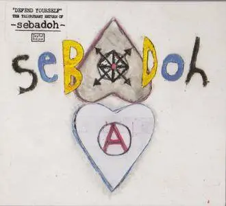 Sebadoh - Defend Yourself (2013)