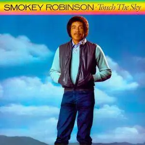 Smokey Robinson - Touch The Sky (1983/2016) [Official Digital Download 24/192]