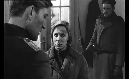 Le coup de grâce (1976)