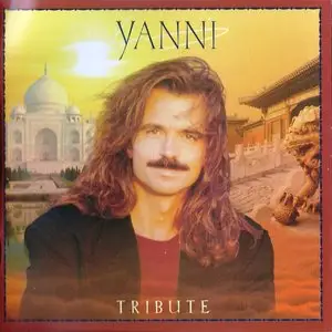 Yanni - Tribute (1997) [Repost]