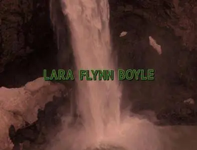 Twin Peaks S02E08