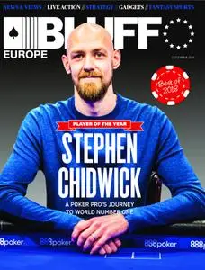 Bluff Europe – December 2018