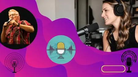 Podcasting Secrets Class - Part 1 Podcasting Course Trilogy