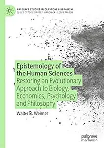 Epistemology of the Human Sciences