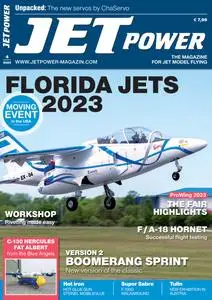Jetpower - Issue 4 2023