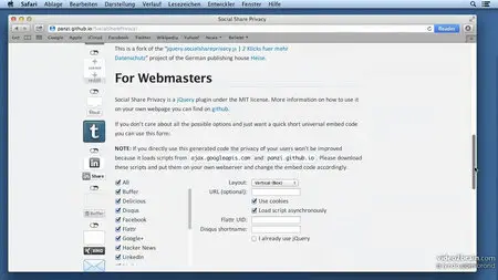Highspeed Websites