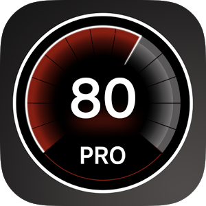 Speed View GPS Pro v1.3.88 [Patched]