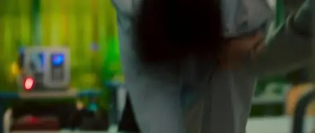 Dr. Brain S01E06