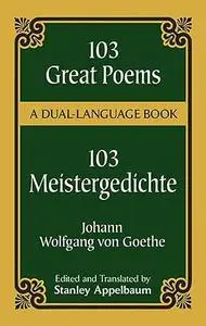 103 Great Poems: A Dual-Language Book