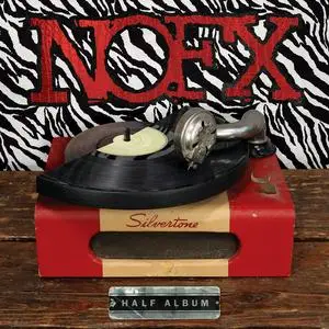 NOFX - Half Album (EP) (2024) [Official Digital Download 24/48]