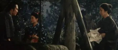 Tai Kato: The mother he never knew (1962) 