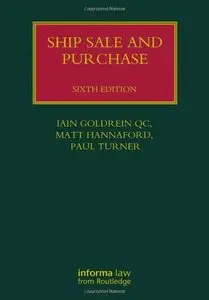 Ship Sale and Purchase, 6 edition