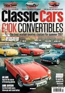 Classic Cars UK - April 2017