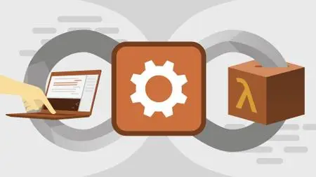 Learning Amazon Web Services Lambda [Released 12/6/2019]