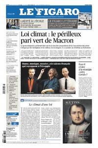 Le Figaro - 11 Février 2021