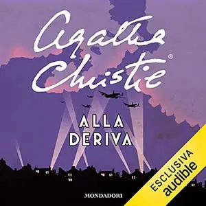 «Alla deriva» by Agatha Christie
