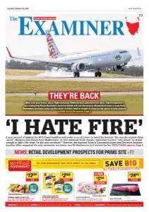 The Examiner - August 10, 2021