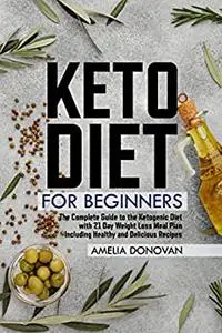 Keto Diet for Beginners