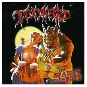TANKARD - The Beauty And The Beer