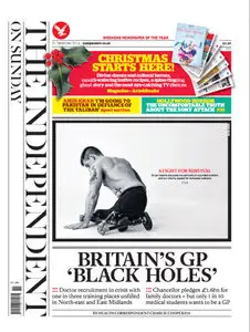 The Independent December 21 2114