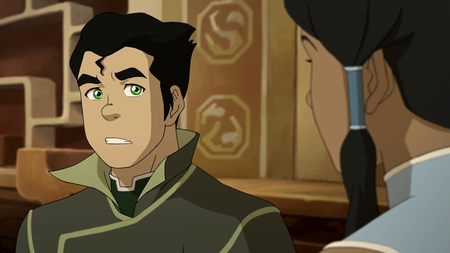 The Legend of Korra S03 (2014)