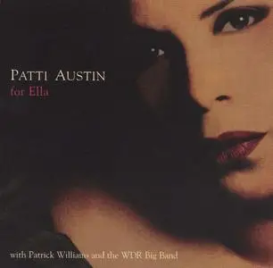 Patti Austin - For Ella (2002)