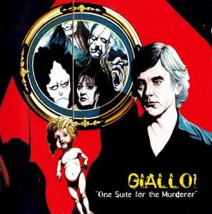 V.A. - Giallo! - One Suite For The Murderer (2008)