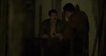 El Chapo S01E05