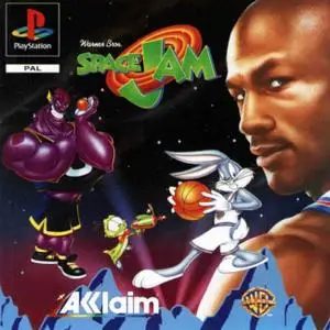 The Space Jam Complete Sound Track