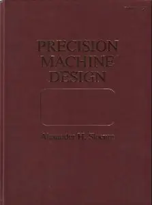Precision Machine Design 