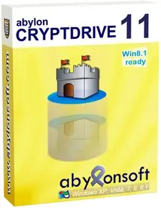 abylon CRYPTDRIVE 11.30.2