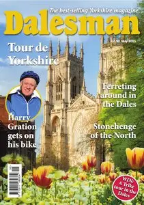 Dalesman - May 2015