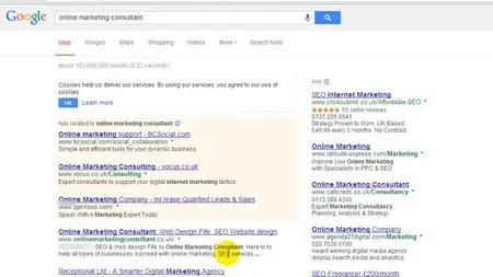 SEO Training for WordPress Websites
