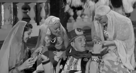 Bowery to Bagdad (1955)