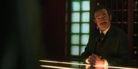 Altered Carbon S01E03