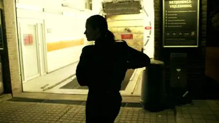 Warrior S01E06