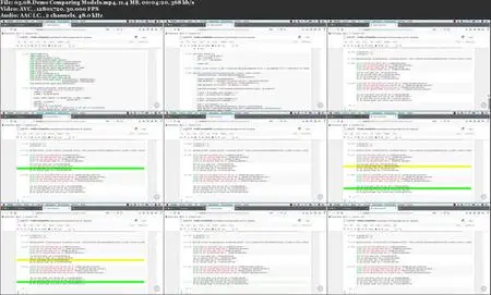 Interpreting Data with Advanced Statistical Models