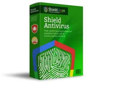 Shield Antivirus Pro 5.0.5