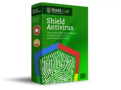 Shield Antivirus Pro 4.7.5