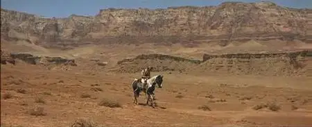 Mackenna's Gold (1969)