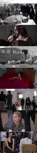 Marina Abramovic: The Artist Is Present (2012)