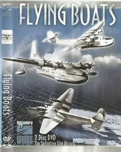 DC Wings - Flying Boats (1996)