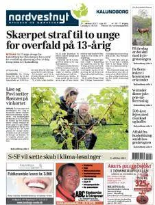 Nordvestnyt Kalundborg – 21. oktober 2017