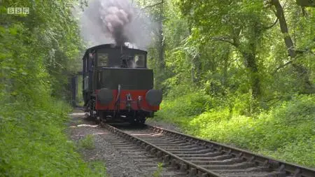 Great British Railway Journeys S10E03