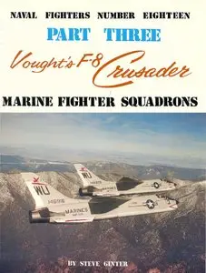 Vought’s F-8 Crusader (Part 3) (repost)