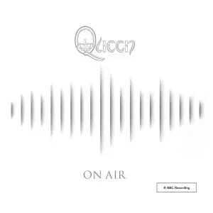 Queen - On Air (2016)