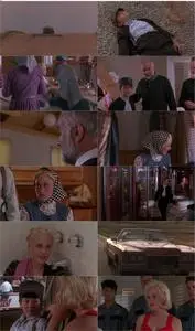 Holy Matrimony (1994)