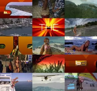 Bikini Destinations: The Best of Season 4 (2011)