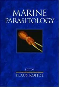 Marine Parasitology (Repost)