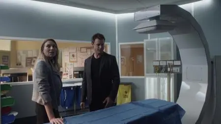 Doctor Doctor S04E01